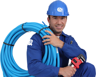 plumber man